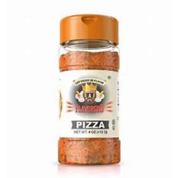 Pizza Seasonings