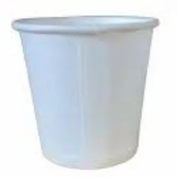 Plain Paper Cup For Events And Parties