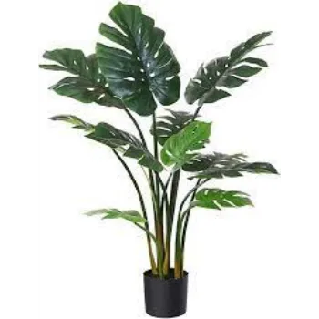 Plastic Artificial Plants