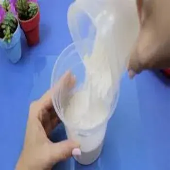 Plaster Of Paris