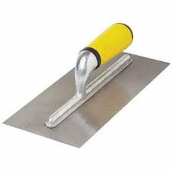 Plastering Trowel