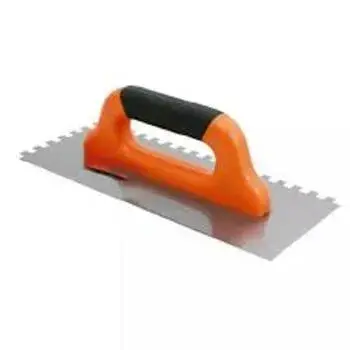 Plastering Trowel