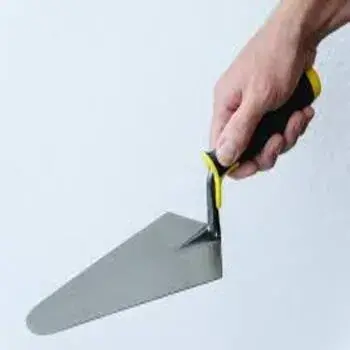 Majola Plastering Trowel, For Cement Plasters