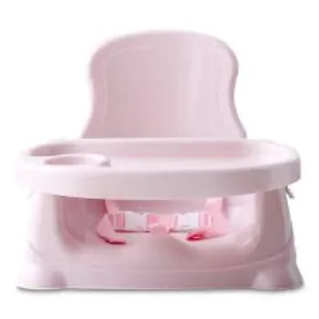 Comfortable Plastic Baby Chair