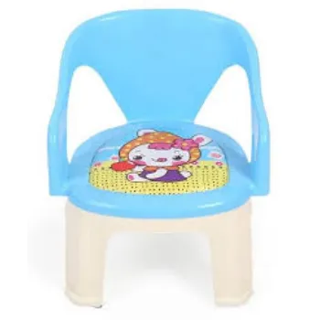 Plastic Baby Chair