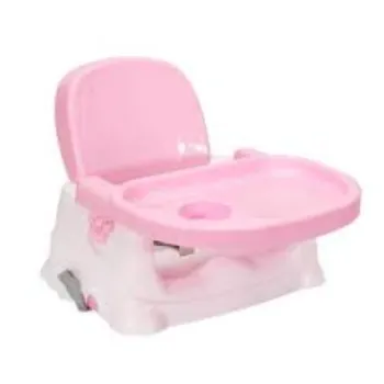 Fully Assembled Plastic Baby Chair