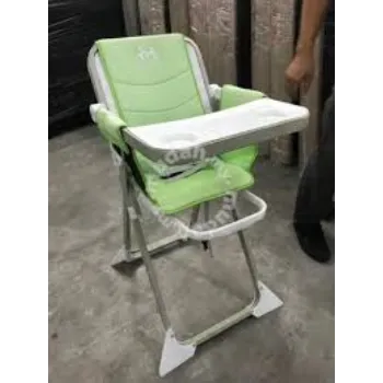 Plastic Baby Chair