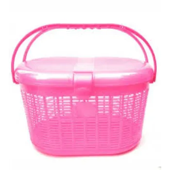 Attractive Plastic Basket