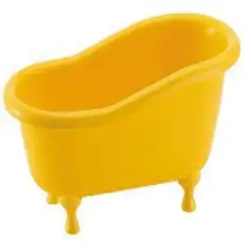 Plastic Bath Tub