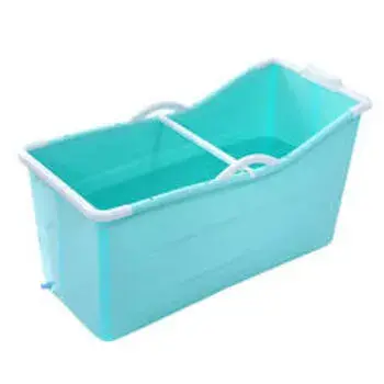 Standard Design, Plastic Bath Tub