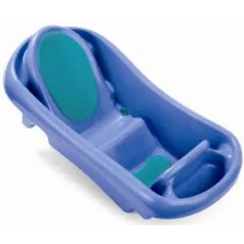 Plastic Bath Tub 