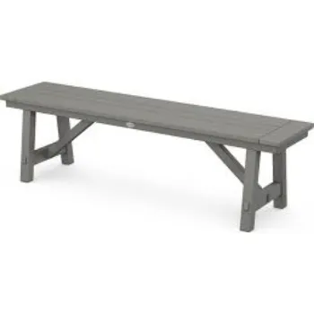 Attractive Plastic Bench