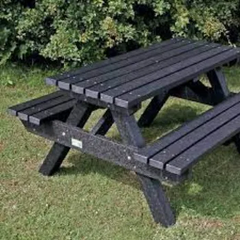  Workstation Plastic Bench