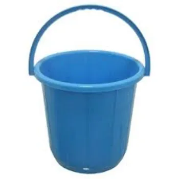 Leak Proof Plastic Bucket