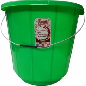 Mahavir Plastic Bucket