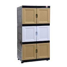 Plastic Cupboard