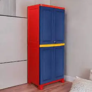 Attractive Designs Plastic Cupboard