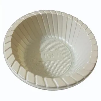  Plastic Disposable Bowl