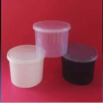 Recyclable Plastic Disposable Bowl