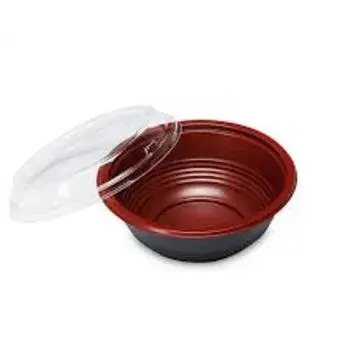 Plastic Disposable Bowl