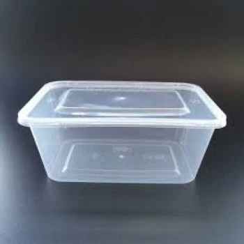 Eco Friendly Plastic Disposable Bowl