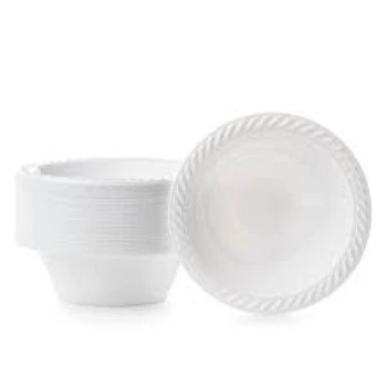 Plastic Disposable Bowl