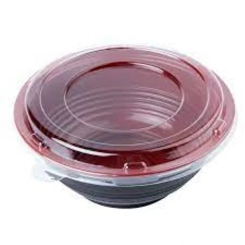 Plastic Disposable Bowl