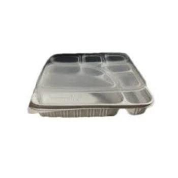 Plastic Disposable Trays