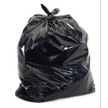 Plastic Garbage Bag