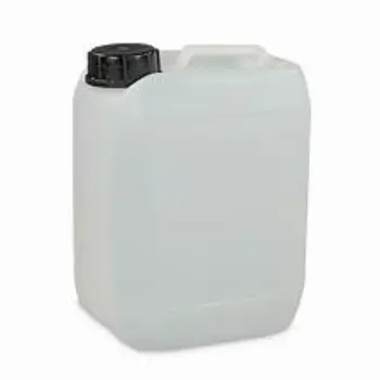 Light Weight Plastic Jerry Cans