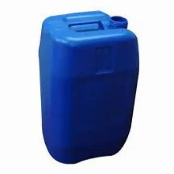 Perfect Quality Plastic Jerry Cans