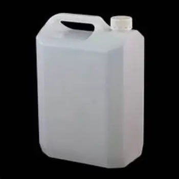 Fine Finish Plastic Jerry Cans