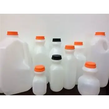 Perfect Quality Plastic Juice Bottles