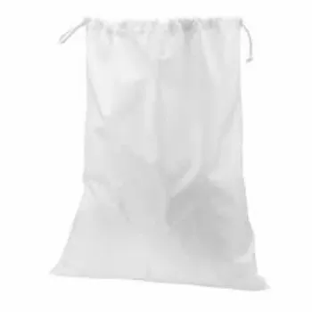 Plastic Laundry Bag