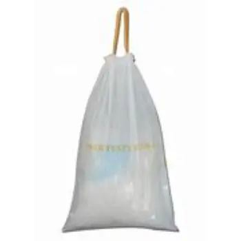 Perfect Quality Plastic Laundry Bag