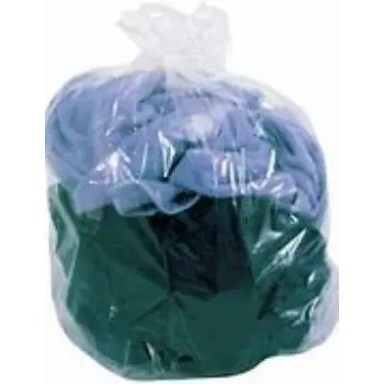 Fine Finish Plastic Laundry Bag