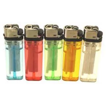 Wholesaledock Plastic Lighter