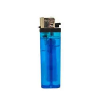 Rakesh Goud Plastic Lighter