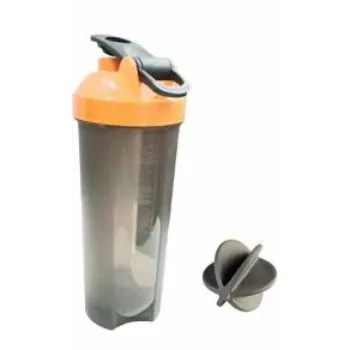 Attractive Designs Plastic Sipper Bottle