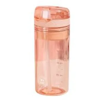 Plastic Sipper Bottle