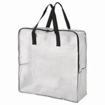 Light Weight Plastic Storage Bag