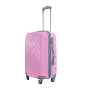 Attractive Designs Plastic Suitcase