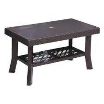 New Design Plastic Table