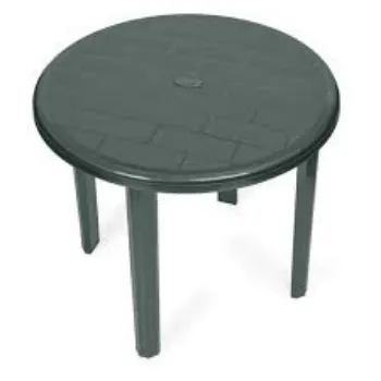 Attractive Designs Plastic Table