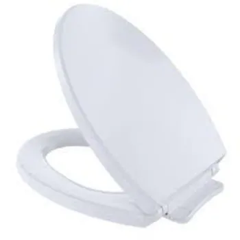 Modern Plastic Toilet Seat Cover