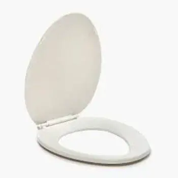 Plastic Toilet Seat Cover