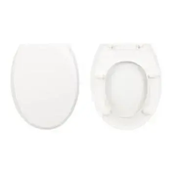 Plastic Toilet Seat Cover