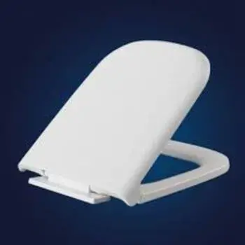 Kavar Plastic Toilet Seat Covers