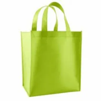 Plastic Woven Bag