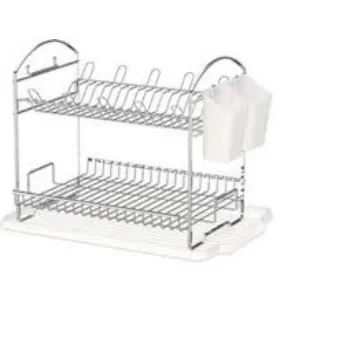 Plate Rack